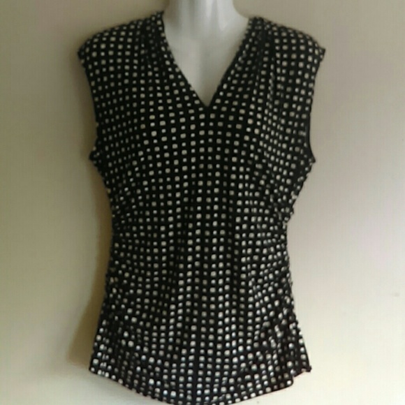 Vince Camuto Tops - Vince Camuto blouse